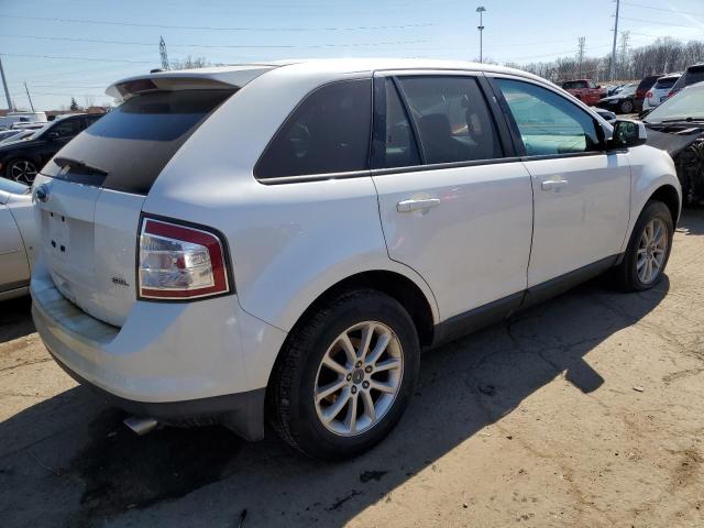 Photo 3 from auction – 2010 FORD EDGE SEL with VIN 2FMDK3JC5ABA51270