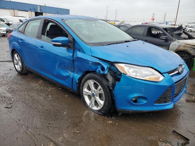 Photo 4 from auction – 2014 FORD FOCUS SE with VIN 1FADP3F23EL107773