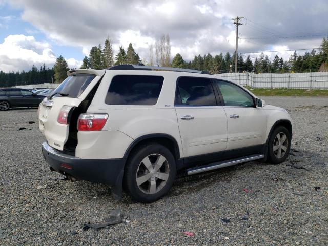 Photo 3 from auction – 2012 GMC ACADIA SLT with VIN 1GKKVSED9CJ218331