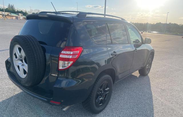 Photo 4 from auction – 2012 TOYOTA RAV4 with VIN 2T3BK4DV2CW067263