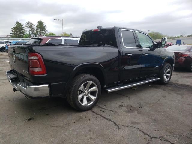 Photo 3 from auction – 2019 RAM 1500 LARAM with VIN 1C6SRFDT3KN723179