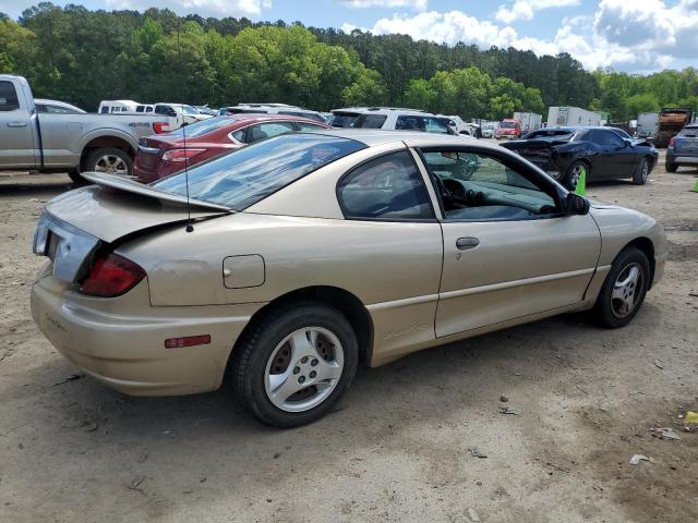 Photo 3 from auction – 2005 PONTIAC SUNFIRE with VIN 3G2JB12FX5S181375