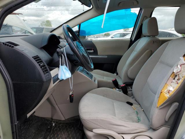 Photo 7 from auction – 2008 MAZDA 5 with VIN JM1CR29L180322962