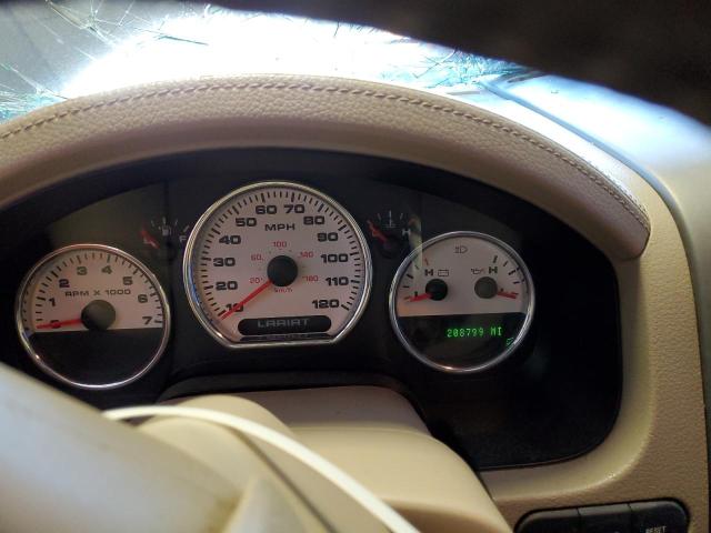 Photo 9 from auction – 2005 FORD F150 SUPER with VIN 1FTPW14585FA58502