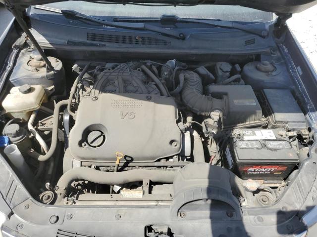 Photo 11 from auction – 2009 KIA OPTIMA LX with VIN KNAGE224895352400