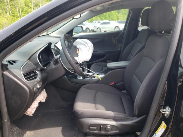 Photo 7 from auction – 2018 CHEVROLET MALIBU LT with VIN 1G1ZD5ST2JF102262