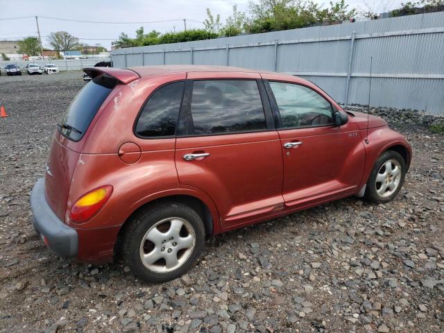 Photo 3 from auction – 2001 CHRYSLER PT CRUISER with VIN 3C8FY4BB81T654966