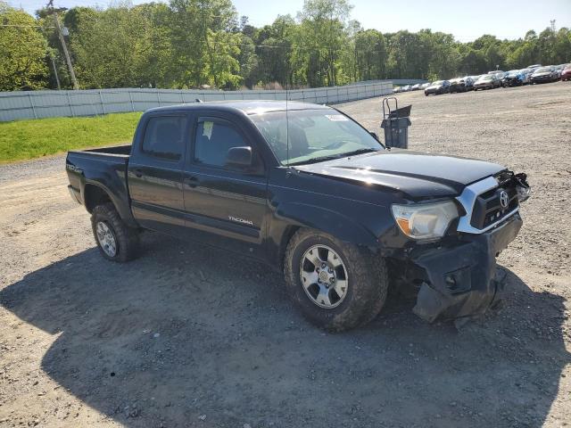 Photo 4 from auction – 2014 TOYOTA TACOMA DOU with VIN 5TFLU4EN8EX093779