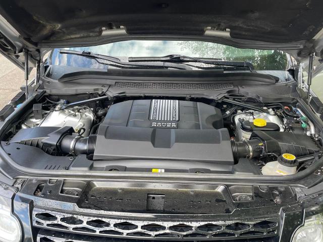 Photo 7 from auction – 2014 LAND ROVER RANGE ROVE with VIN SALWR2EF8EA320170