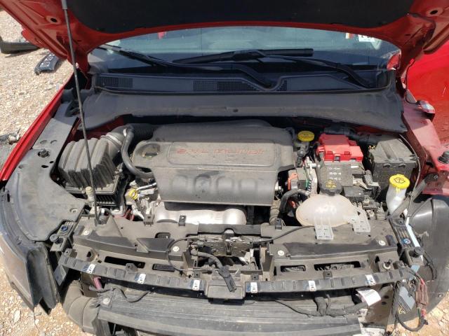 Photo 12 from auction – 2020 JEEP COMPASS SP with VIN 3C4NJDAB7LT157977