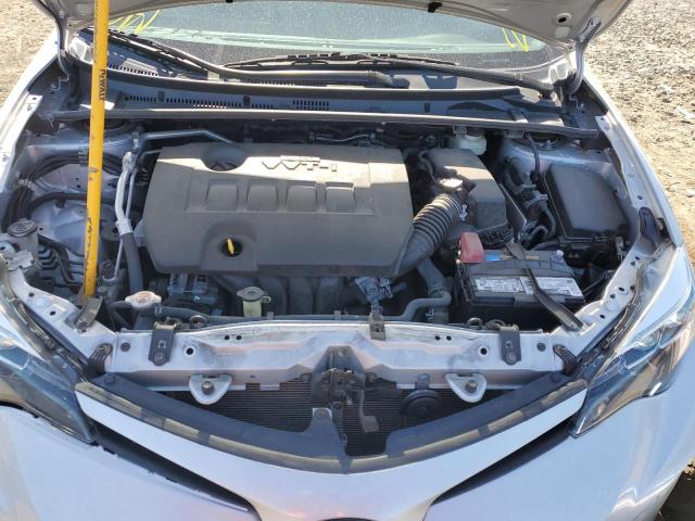 Photo 11 from auction – 2019 TOYOTA COROLLA L with VIN 2T1BURHE3KC158326
