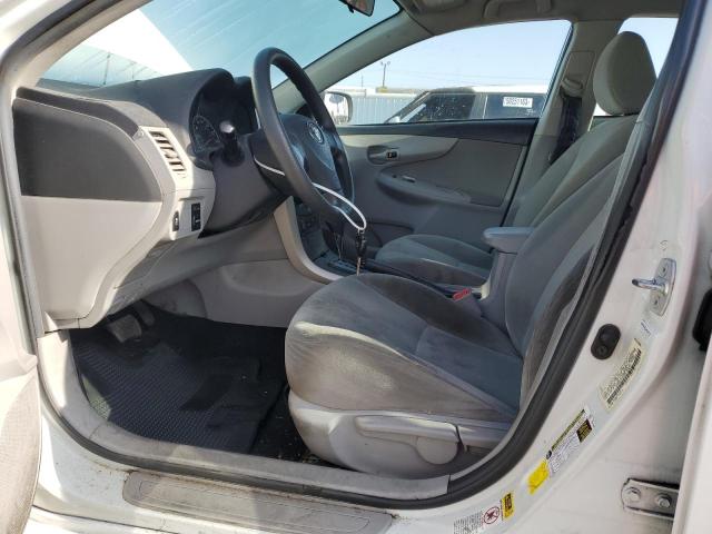 Photo 7 from auction – 2013 TOYOTA COROLLA BA with VIN 5YFBU4EE2DP131614