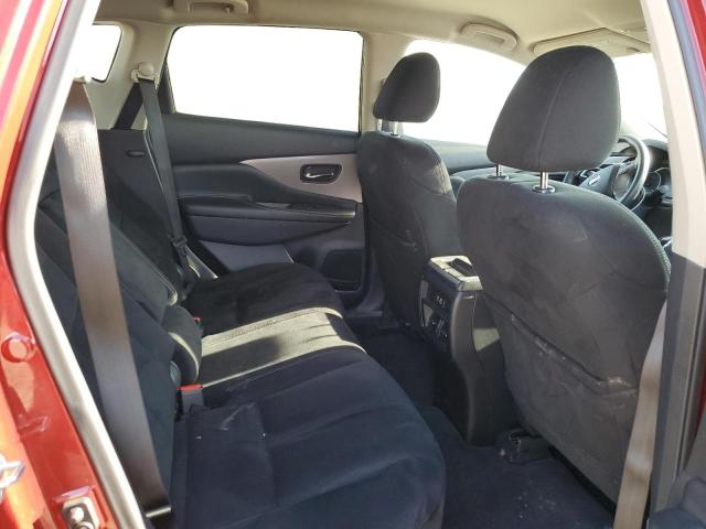 Photo 10 from auction – 2020 NISSAN MURANO SV with VIN 5N1AZ2BJ0LN111663