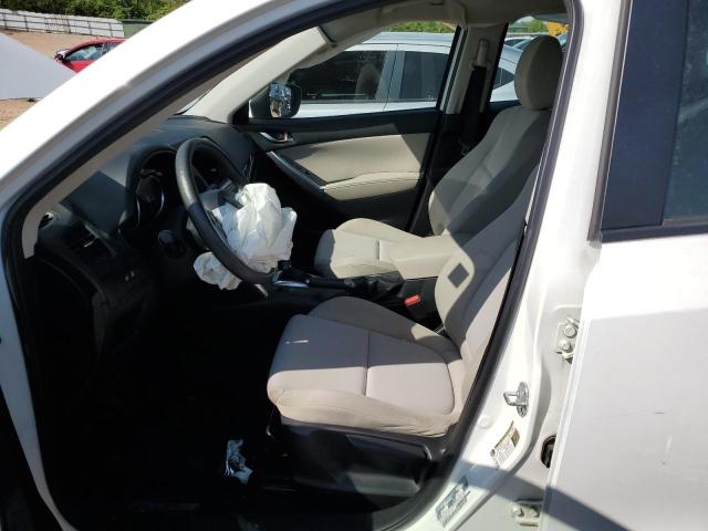 Photo 7 from auction – 2014 MAZDA CX-5 SPORT with VIN JM3KE2BE0E0403957
