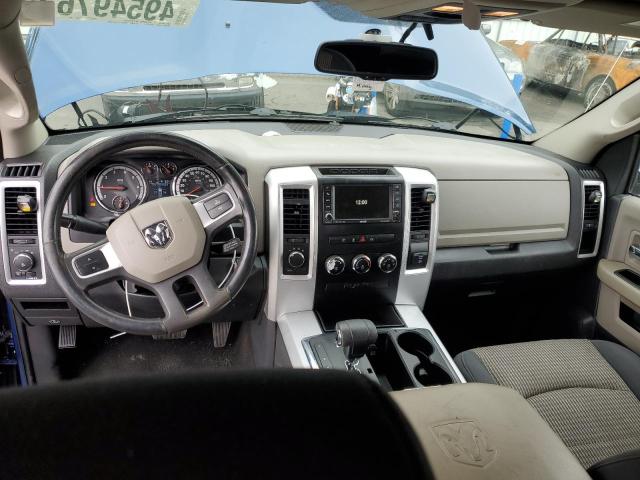 Photo 8 from auction – 2011 DODGE RAM 1500 with VIN 1D7RV1GT1BS516878