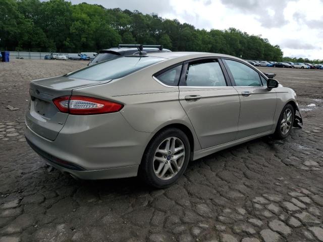 Photo 3 from auction – 2015 FORD FUSION SE with VIN 3FA6P0H74FR130899