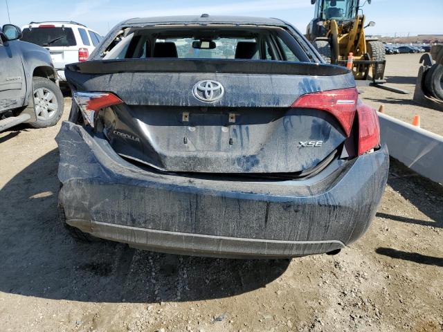 Photo 6 from auction – 2017 TOYOTA COROLLA L with VIN 2T1BURHE4HC899738