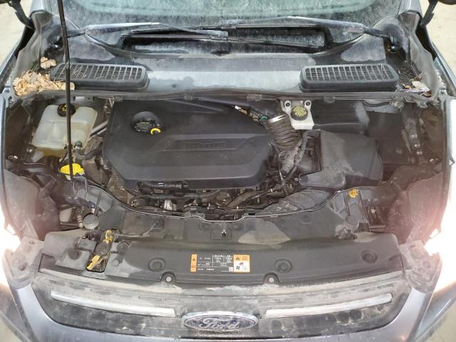 Photo 12 from auction – 2014 FORD ESCAPE SE with VIN 1FMCU9GX5EUD34450