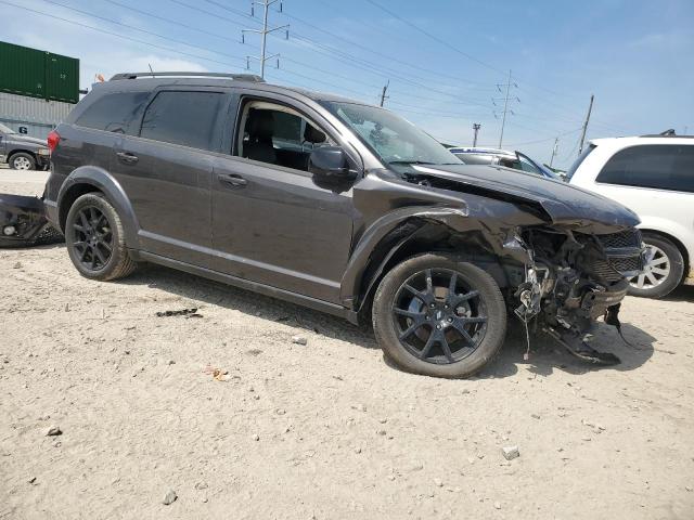 Photo 4 from auction – 2018 DODGE JOURNEY GT with VIN 3C4PDCEGXJT242972