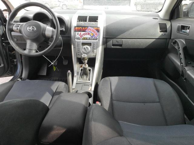 Photo 8 from auction – 2009 TOYOTA SCION TC with VIN JTKDE167X90293781