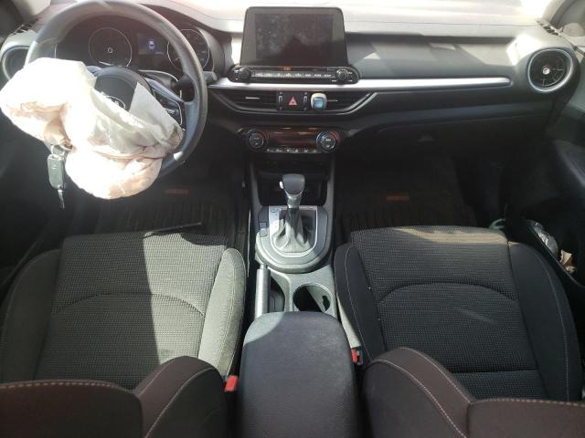 Photo 8 from auction – 2019 KIA FORTE FE with VIN 3KPF24ADXKE094976