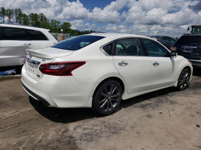 Photo 3 from auction – 2018 NISSAN ALTIMA 2.5 with VIN 1N4AL3AP1JC286729