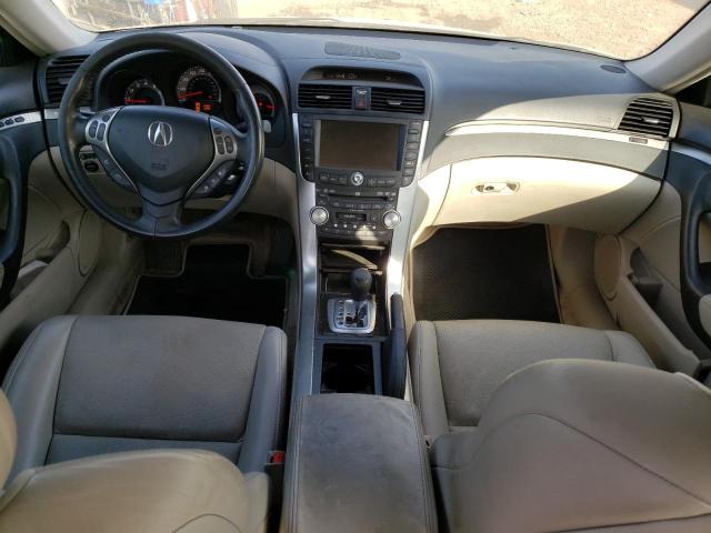 Photo 8 from auction – 2008 ACURA TL with VIN 19UUA66298A048744