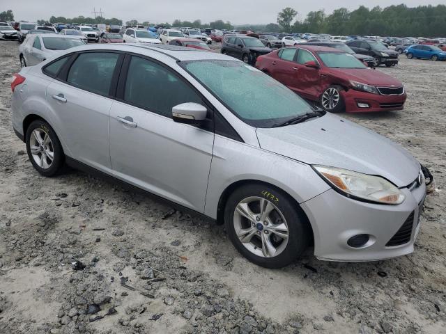 Photo 4 from auction – 2014 FORD FOCUS SE with VIN 1FADP3F24EL139776