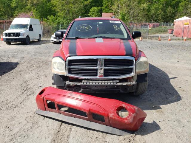 Photo 5 from auction – 2004 DODGE DURANGO LI with VIN 1D4HB58D94F183101