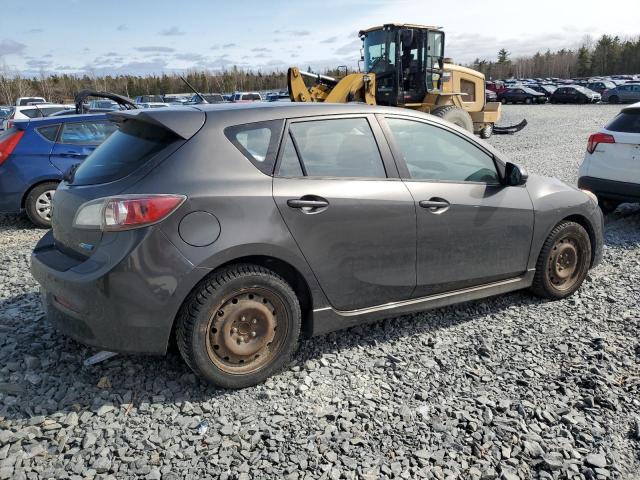 Photo 3 from auction – 2013 MAZDA 3 I with VIN JM1BL1L7XD1722204