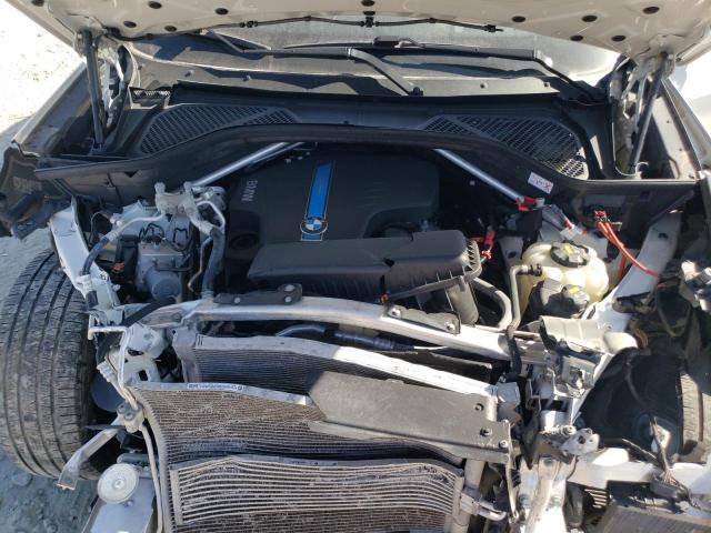 Photo 12 from auction – 2018 BMW X5 XDR40E with VIN 5UXKT0C55J0W02531