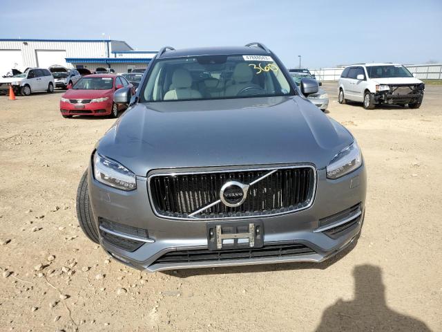 Photo 5 from auction – 2018 VOLVO XC90 T5 with VIN YV4102PK5J1385605