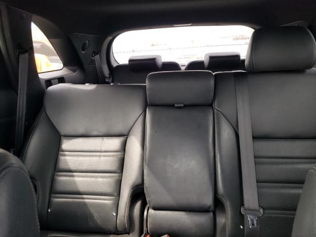 Photo 10 from auction – 2016 KIA SORENTO SX with VIN 5XYPKDA59GG185082