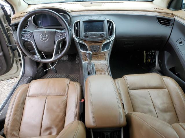 Photo 8 from auction – 2014 BUICK LACROSSE with VIN 1G4GB5G33EF152652