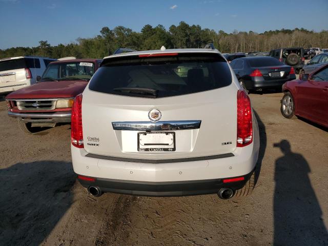 Photo 6 from auction – 2013 CADILLAC SRX PREMIU with VIN 3GYFNEE30DS574151