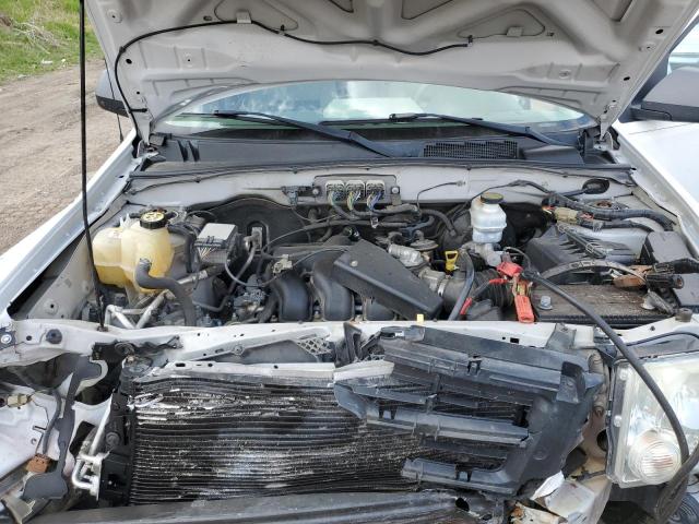 Photo 12 from auction – 2008 FORD ESCAPE XLT with VIN 1FMCU93198KD49258