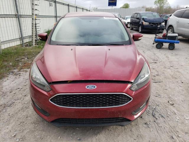 Photo 5 from auction – 2015 FORD FOCUS SE with VIN 1FADP3F22FL334289