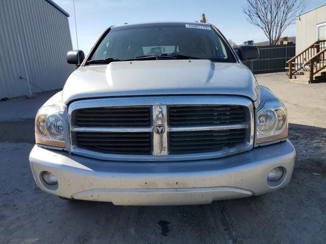 Photo 5 from auction – 2006 DODGE DURANGO LI with VIN 1D8HB58296F101819