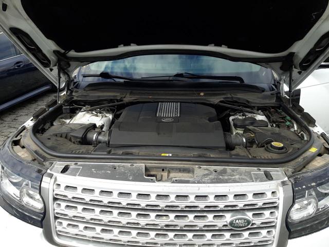 Photo 11 from auction – 2015 LAND ROVER RANGE ROVE with VIN SALGS2TF8FA241773
