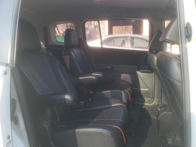 Photo 11 from auction – 2012 MAZDA 5 with VIN JM1CW2DL2C0126490