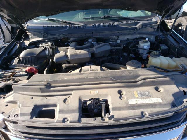 Photo 11 from auction – 2018 FORD F250 SUPER with VIN 1FT7W2B60JEC18423
