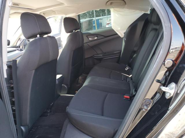 Photo 10 from auction – 2016 HONDA CIVIC EX with VIN 2HGFC2F7XGH561024