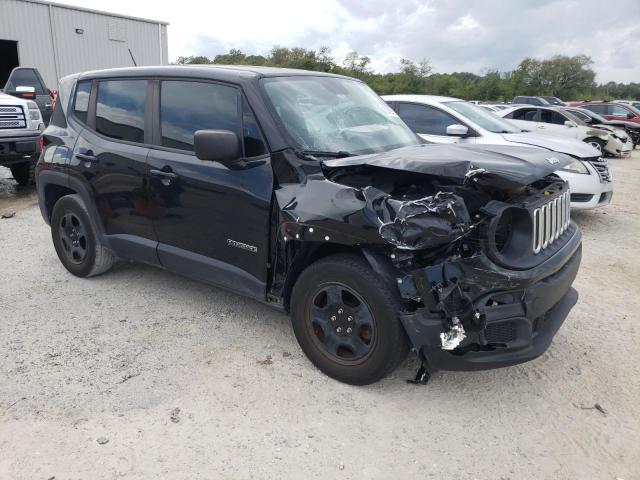 Photo 4 from auction – 2017 JEEP RENEGADE S with VIN ZACCJAAB3HPE85255