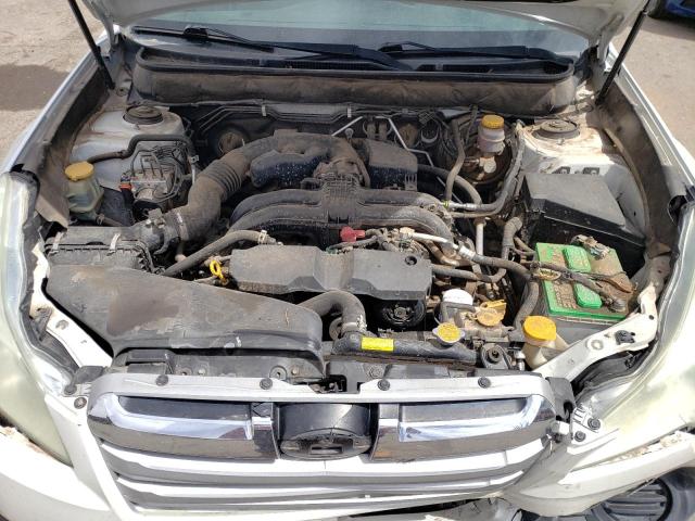 Снимка 11 от търг – 2013 SUBARU OUTBACK 2. с VIN 4S4BRBAC2D3280619