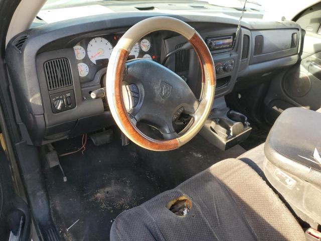 Photo 8 from auction – 2003 DODGE RAM 1500 S with VIN 1D7HA18N73S293044