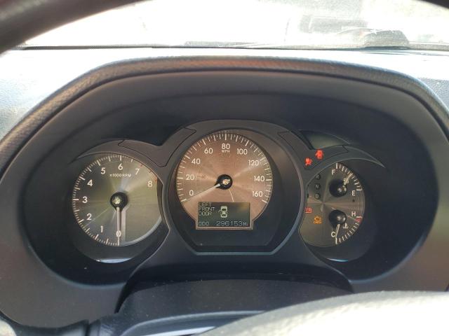 Фото 9 с аукциона – 2007 LEXUS GS 350 с VIN JTHBE96S770013912