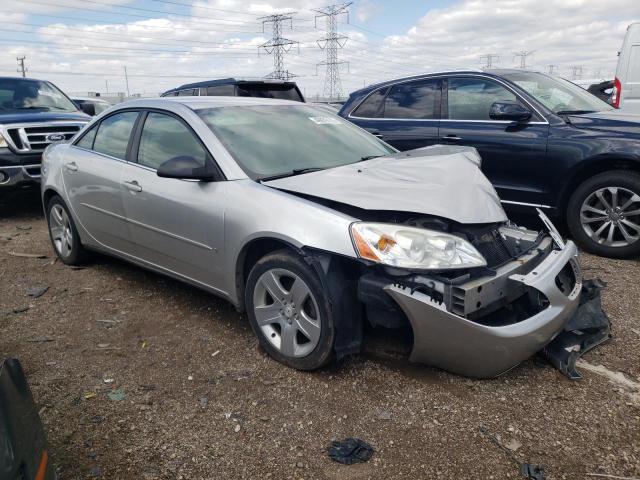 Photo 4 from auction – 2007 PONTIAC G6 BASE with VIN 1G2ZG58B174162958