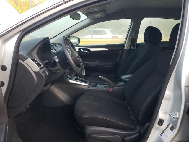 Photo 7 from auction – 2017 NISSAN SENTRA S with VIN 3N1AB7AP4HY280867