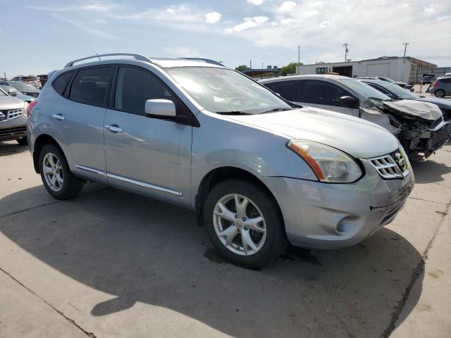 Photo 4 from auction – 2011 NISSAN ROGUE S with VIN JN8AS5MT8BW176489