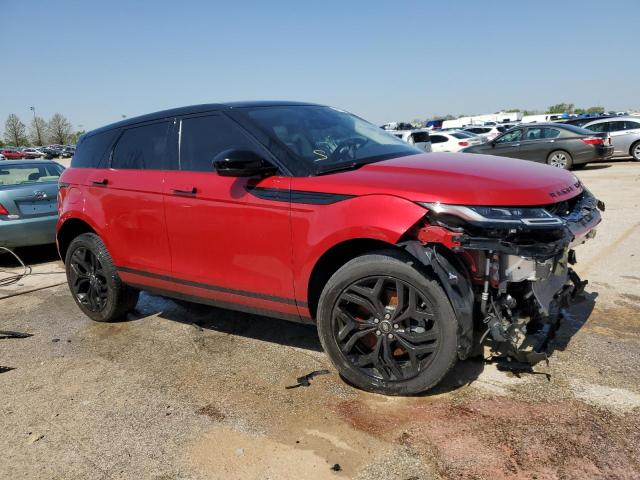 Photo 4 from auction – 2020 LAND ROVER RANGE ROVE with VIN SALZP2FX2LH040596